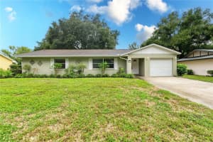 31010 PARK RIDGE DRIVE, BROOKSVILLE, FL 34602 Sold 01/24/25