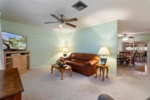 31010 PARK RIDGE DRIVE, BROOKSVILLE, FL 34602 Sold 01/24/25