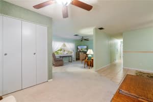 31010 PARK RIDGE DRIVE, BROOKSVILLE, FL 34602 Sold 01/24/25