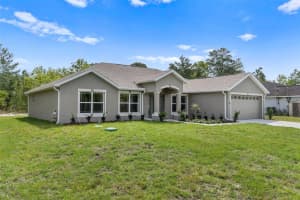 11195 LOMITA WREN ROAD, WEEKI WACHEE, FL 34614 Sold 01/03/25