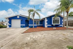 7446 Donegal St, NEW PORT RICHEY