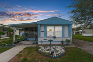 38985 STAPLEY CIRCLE, ZEPHYRHILLS, FL 33540 Sold 01/17/25