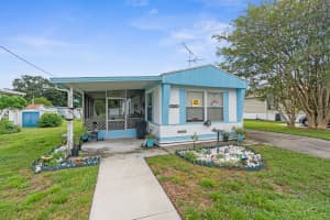 38985 STAPLEY CIRCLE, ZEPHYRHILLS, FL 33540 Sold 01/17/25