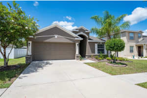 18353 BRIAR OAKS DRIVE, HUDSON, FL 34667 Sold 10/10/24