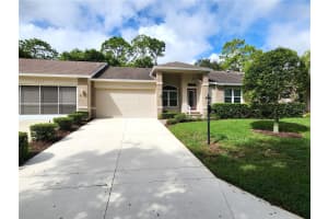 2349 HIDDEN TRAIL DRIVE, SPRING HILL, FL 34606 Sold 12/10/24