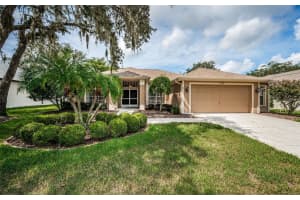 1848 KINSMERE DRIVE, TRINITY, FL 34655 Sold 12/06/24