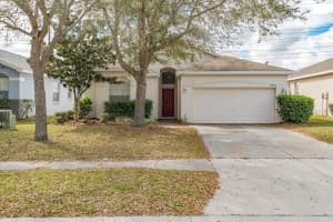 8499 SOUTHERN CHARM CIRCLE, BROOKSVILLE, FL 34613 Sold 01/31/25