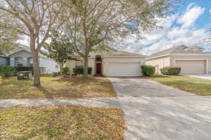 8499 SOUTHERN CHARM CIRCLE, BROOKSVILLE, FL 34613 Sold 01/31/25