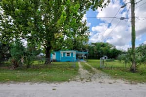 16130 SCHAFFER STREET, BROOKSVILLE, FL 34604 Sold 01/06/25