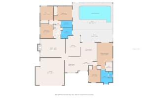 13164 ENCHANTMENT DRIVE, SPRING HILL, FL 34609 Sold 10/24/24