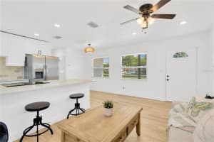 5735 BURLINGTON AVENUE, SAINT PETERSBURG, FL 33710 Sold 01/30/25