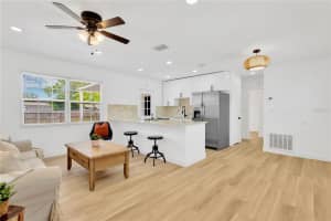 5735 BURLINGTON AVENUE, SAINT PETERSBURG, FL 33710 Sold 01/30/25