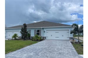 16261 LADY PALM DRIVE, PORT CHARLOTTE, FL 33953 Sold 12/30/24