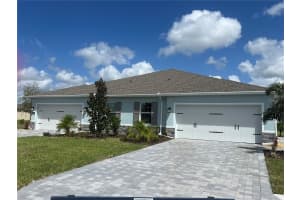 16261 LADY PALM DRIVE, PORT CHARLOTTE, FL 33953 Sold 12/30/24