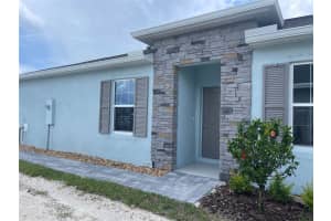 16261 LADY PALM DRIVE, PORT CHARLOTTE, FL 33953 Sold 12/30/24