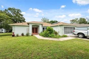 2387 EVENGLOW AVENUE, SPRING HILL, FL 34609 Sold 10/14/24