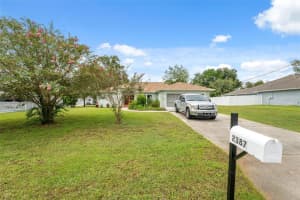 2387 EVENGLOW AVENUE, SPRING HILL, FL 34609 Sold 10/14/24