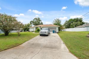 2387 EVENGLOW AVENUE, SPRING HILL, FL 34609 Sold 10/14/24