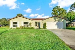 7037 LANDOVER BOULEVARD, SPRING HILL, FL 34608 Sold 09/30/24