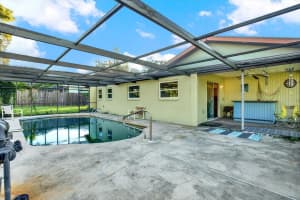 7037 LANDOVER BOULEVARD, SPRING HILL, FL 34608 Sold 09/30/24