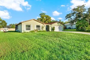 7037 LANDOVER BOULEVARD, SPRING HILL, FL 34608 Sold 09/30/24