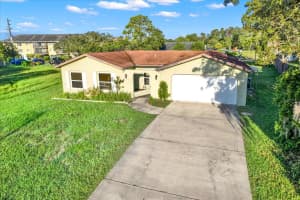 7037 LANDOVER BOULEVARD, SPRING HILL, FL 34608 Sold 09/30/24