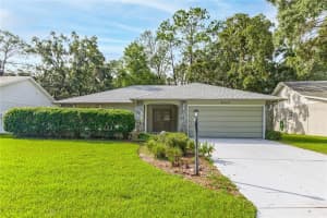 6367 OCEAN PINES LANE, SPRING HILL, FL 34606 Sold 01/10/25