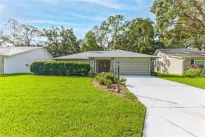6367 OCEAN PINES LANE, SPRING HILL, FL 34606 Sold 01/10/25