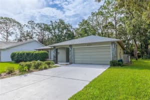 6367 OCEAN PINES LANE, SPRING HILL, FL 34606 Sold 01/10/25