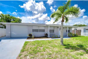 3248 EISENHOWER DRIVE, HOLIDAY, FL 34691 Sold 02/20/25
