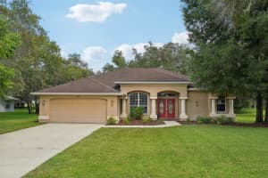 230 FOREST WOOD COURT, SPRING HILL, FL 34609 Sold 10/04/24