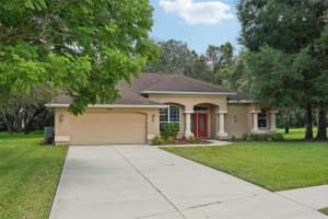 230 FOREST WOOD COURT, SPRING HILL, FL 34609 Sold 10/04/24