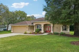230 FOREST WOOD COURT, SPRING HILL, FL 34609 Sold 10/04/24