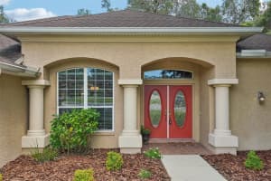 230 FOREST WOOD COURT, SPRING HILL, FL 34609 Sold 10/04/24