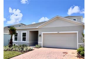 1283 WHISPERING LANE, MINNEOLA, FL 34715 Sold 12/29/24