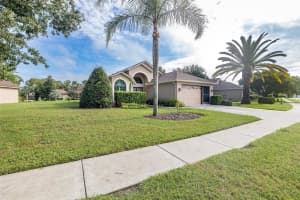 13712 PIMBERTON DRIVE, HUDSON, FL 34669 Sold 12/17/24