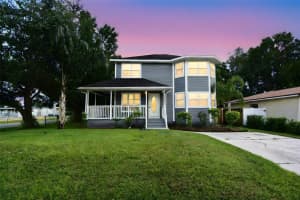 3420 MINNEHAHA STREET, TAMPA, FL 33614 Sold 01/31/25