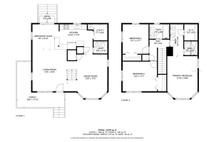 3420 MINNEHAHA STREET, TAMPA, FL 33614 Sold 01/31/25