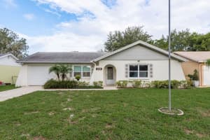 3633 HARTLAND DRIVE, NEW PORT RICHEY, FL 34655 Sold 10/25/24