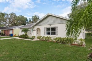 3633 HARTLAND DRIVE, NEW PORT RICHEY, FL 34655 Sold 10/25/24