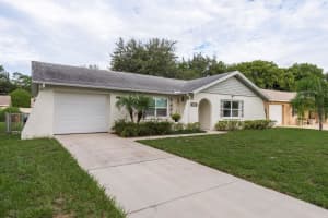 3633 HARTLAND DRIVE, NEW PORT RICHEY, FL 34655 Sold 10/25/24