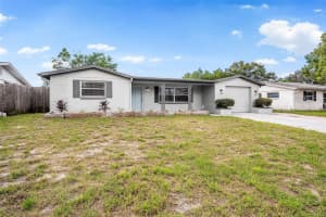 7528 CHRISTINA LANE, PORT RICHEY, FL 34668 Sold 11/27/24