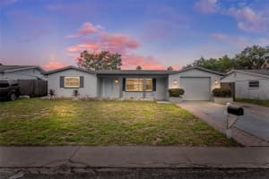 7528 CHRISTINA LANE, PORT RICHEY, FL 34668 Sold 11/27/24
