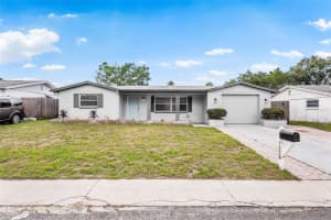 7528 CHRISTINA LANE, PORT RICHEY, FL 34668 Sold 11/27/24