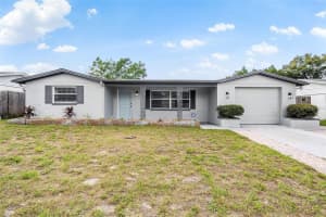 7528 CHRISTINA LANE, PORT RICHEY, FL 34668 Sold 11/27/24