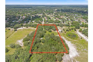 1088 NEWCOMB AVENUE, SPRING HILL, FL 34608 Sold 03/10/25