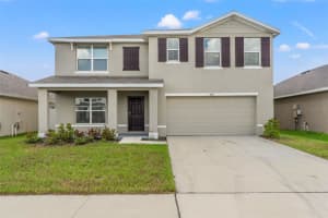 4093 AUTUMN AMBER DRIVE, SPRING HILL, FL 34609 Sold 12/03/24