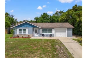 1336 PIPER ROAD, SPRING HILL, FL 34606 Sold 01/13/25
