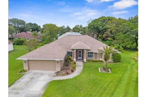 10293 ROSETTI COURT, SPRING HILL, FL 34608 Sold 12/27/24