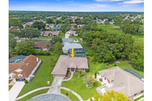 10293 ROSETTI COURT, SPRING HILL, FL 34608 Sold 12/27/24
